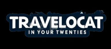 TravelOcat Logo