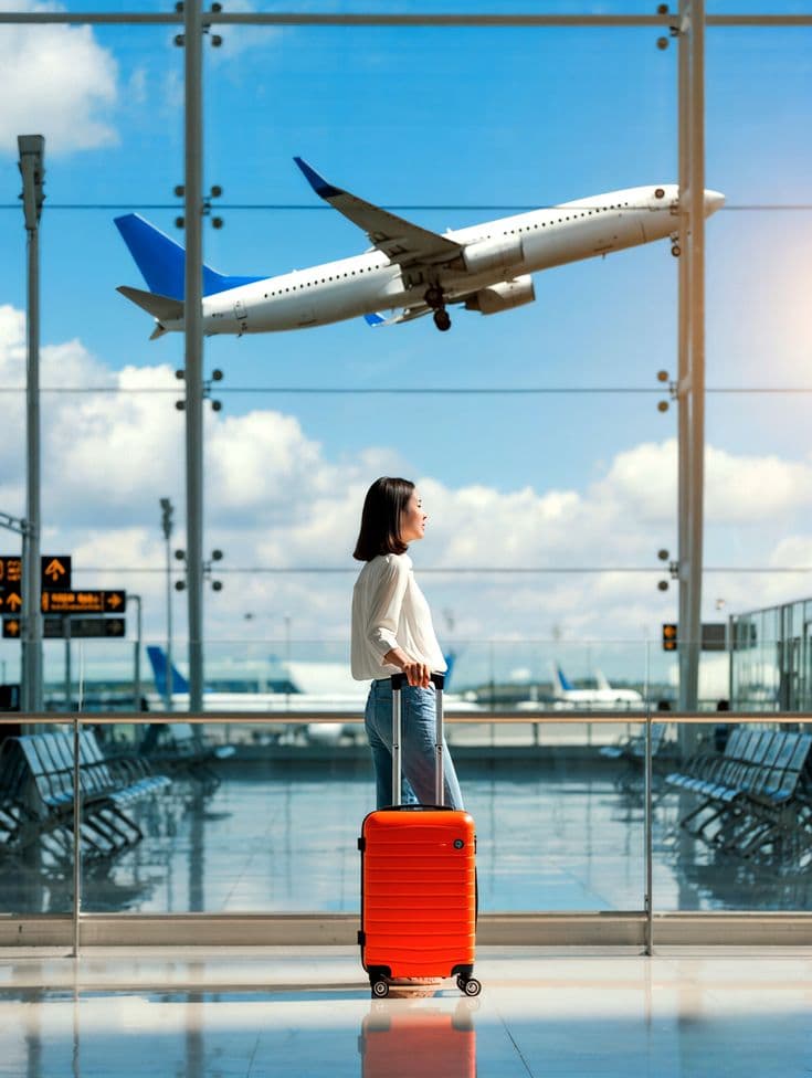Corporate Travel