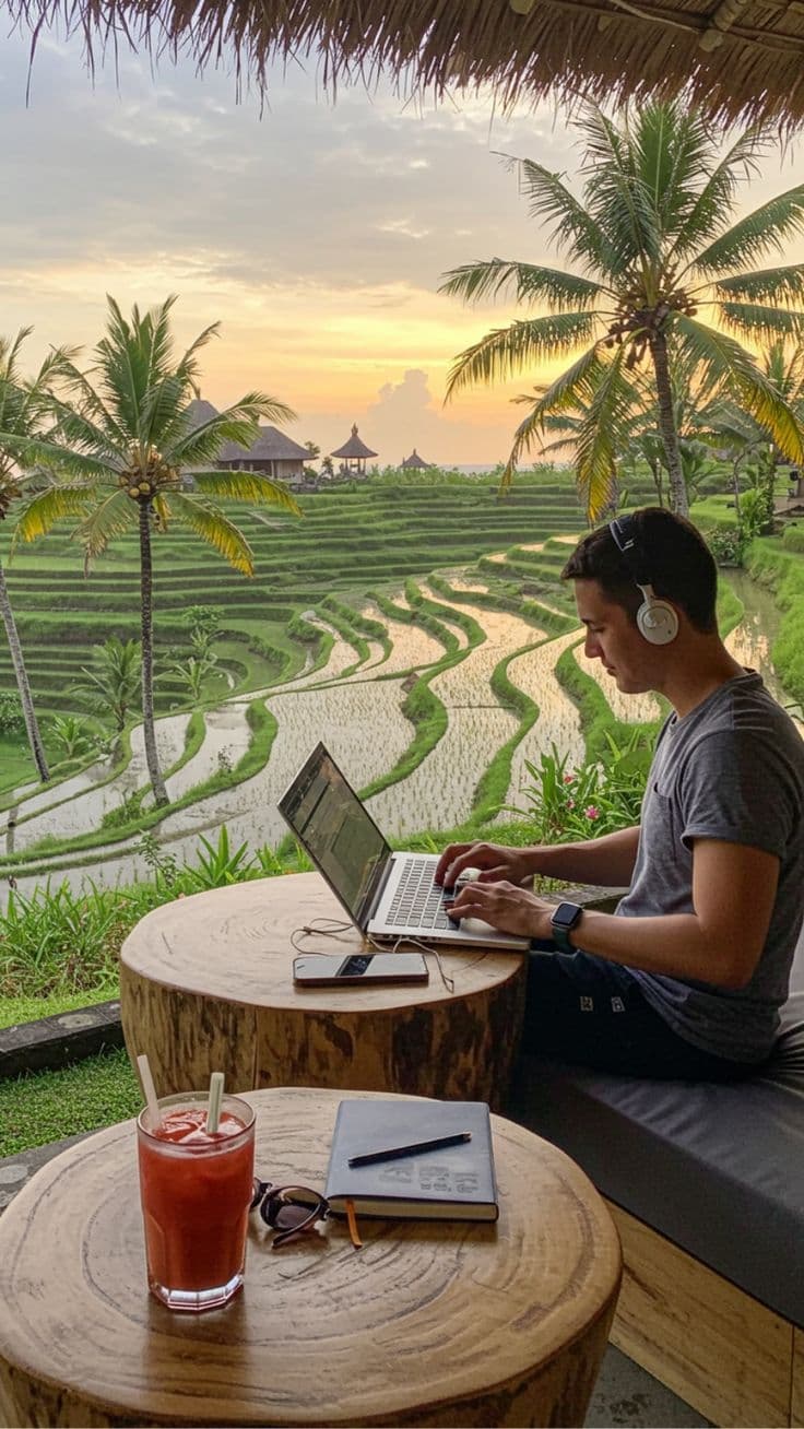 Maximizing Efficiency in Travel Operations with SEO