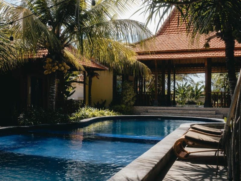 Split Stay Bali Package with Kuta & Seminyak Villa Stay