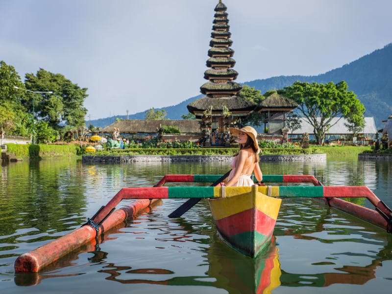 Vivacious Bali Couple Tour Package – Best Deal in Kuta