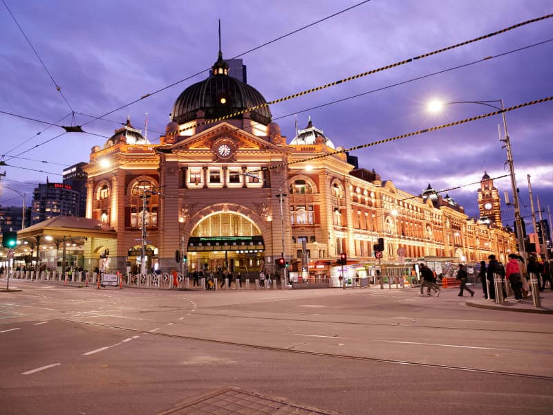 Australian Grandeur with Premium Australia Travel Packages