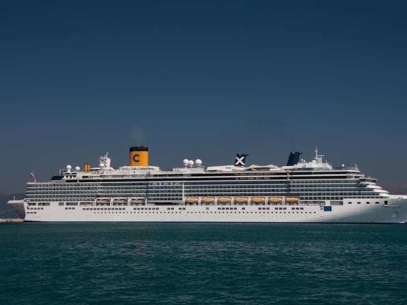 Mediterranean Vacation Packages – Royal Caribbean Edition