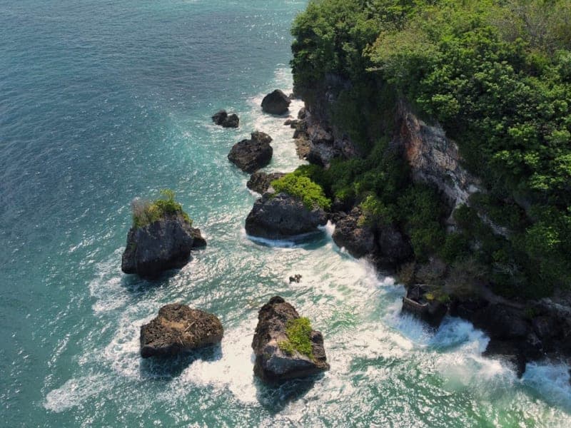 Luxury Singapore to Bali Cruise Package – Bali Dream Cruise