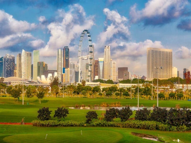 Singapore Dream Cruise Tour – 3 Nights of Luxury at Sea