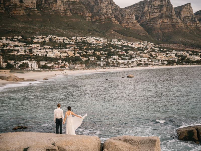 Romantic South Africa Escape – Holiday Packages for Couples in South Africa