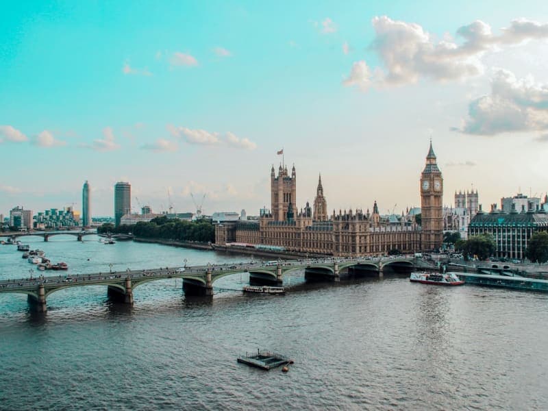 Ultimate UK Trip Packages with London, Scotland and Lake District