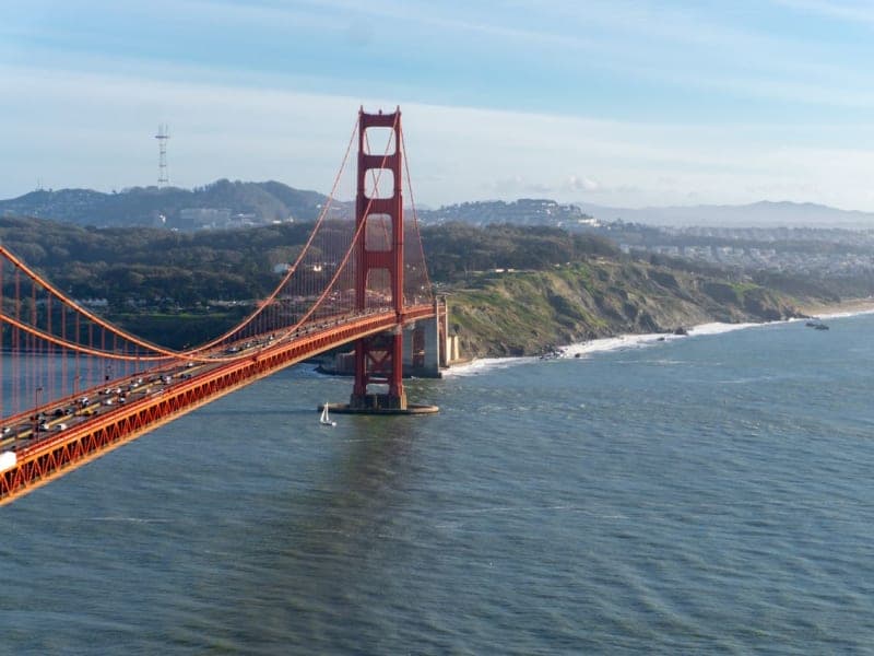 USA Guided Cultural & Heritage Expedition