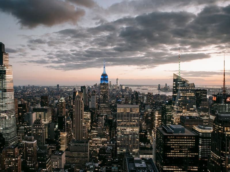 Cities That Never Feel Boring