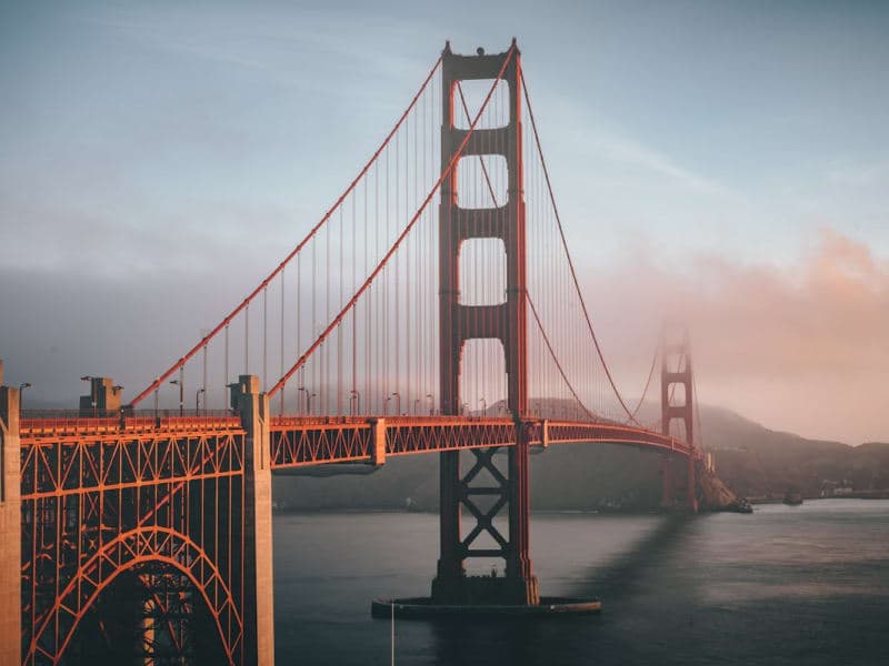 Famous Landmarks & Attractions