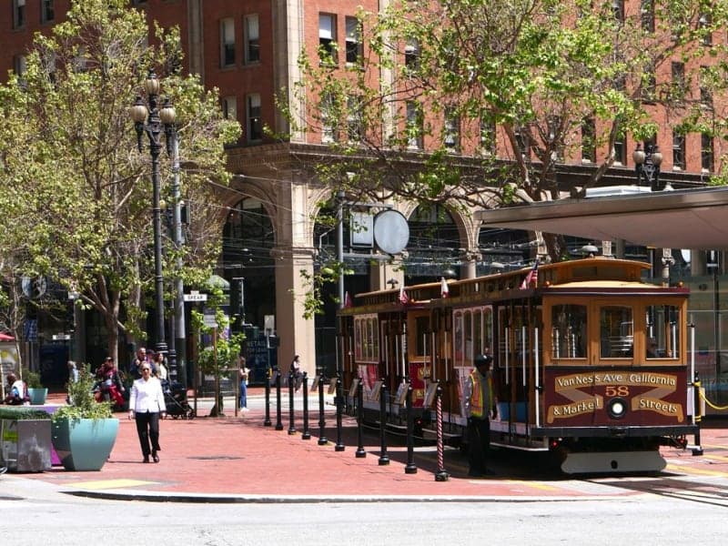 San Francisco