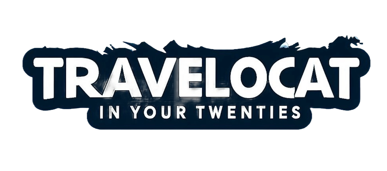 TravelOcat Logo