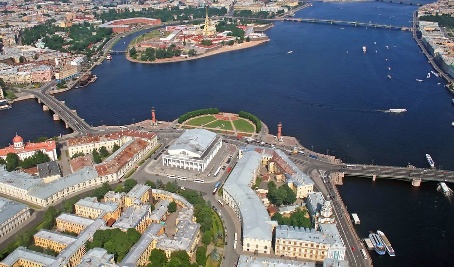 Discover Russia - Tour