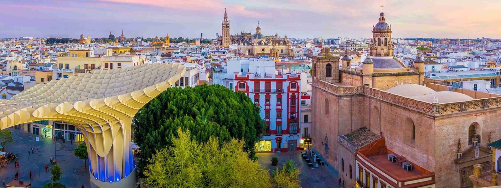 Classic Spain - Tour
