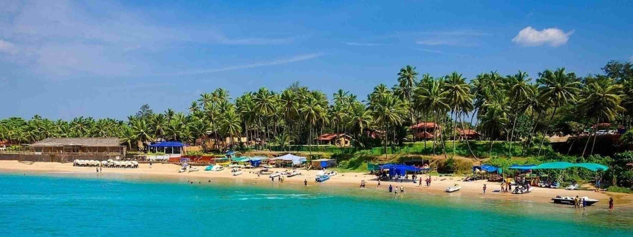Goa Tour Packages - Collection