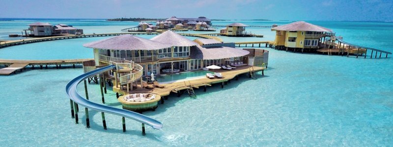 Maldives Honeymoon Tour Packages EX Hisar, Fatehabad & Sirsa - Collection
