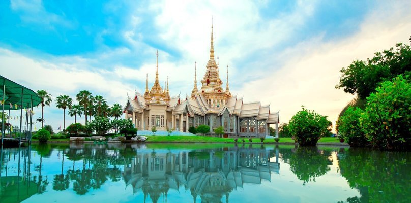 Bangkok & Pattaya Ex Hisar Haryana - Tour