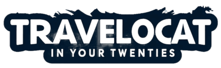 TravelOcat Logo